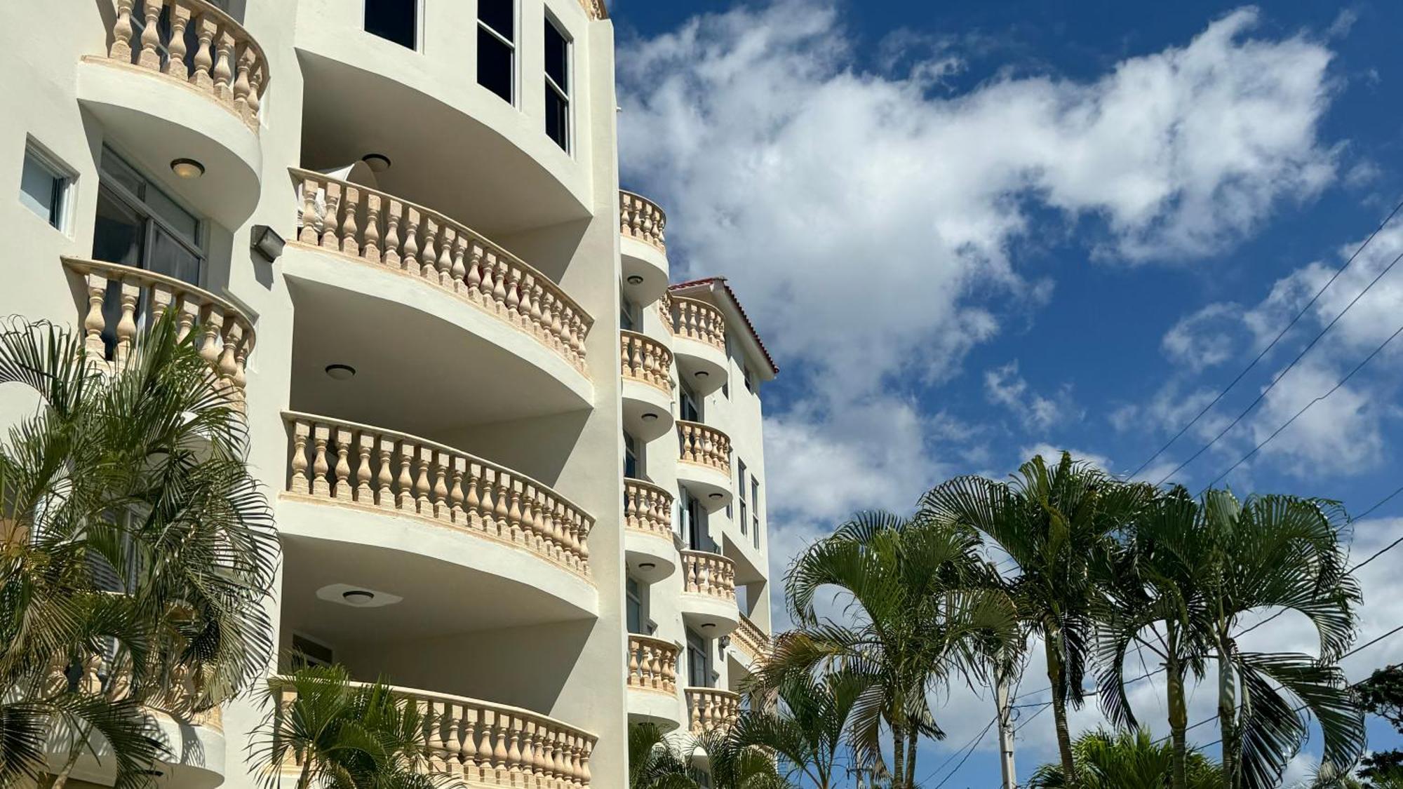 Ocean Luxe In Paradise - Le Paradis Royal Ринкон Экстерьер фото