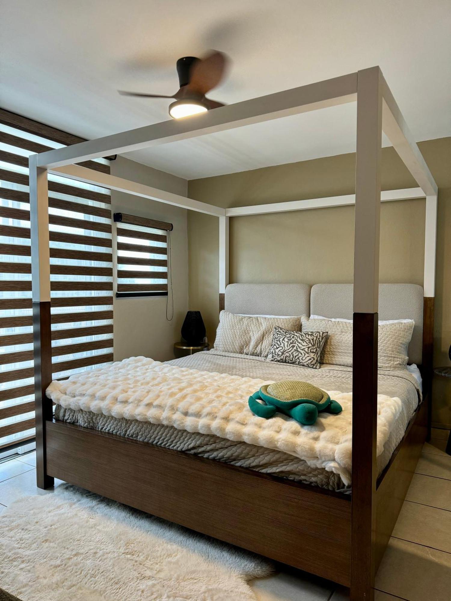 Ocean Luxe In Paradise - Le Paradis Royal Ринкон Экстерьер фото